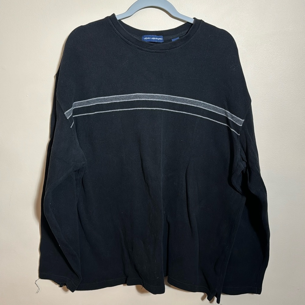 Men’s xxl John Ashford sweater. Pullover style.